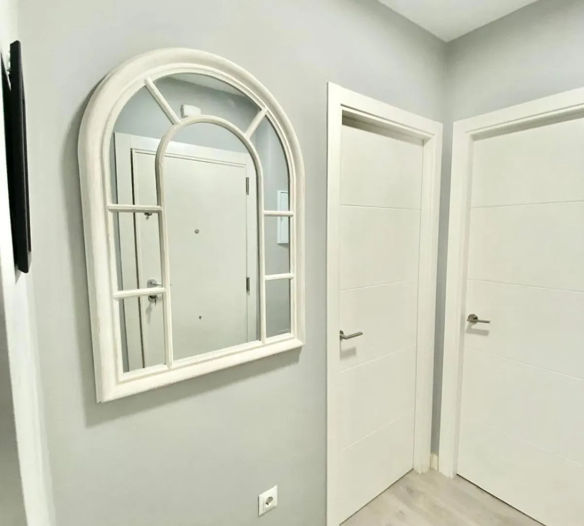 Luminoso Apartment Malaga 0*,  Spain